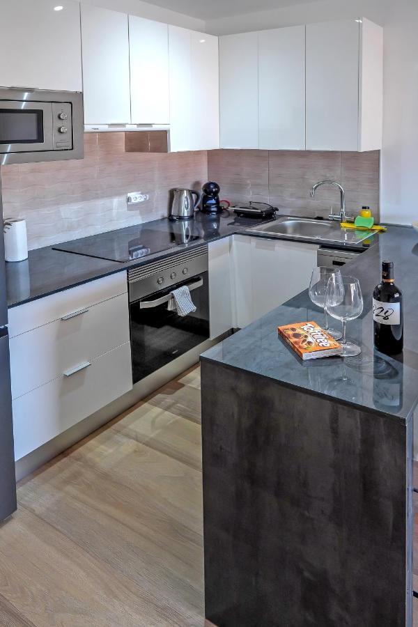 Sunny Dream - Costa Adeje Apartment Bagian luar foto