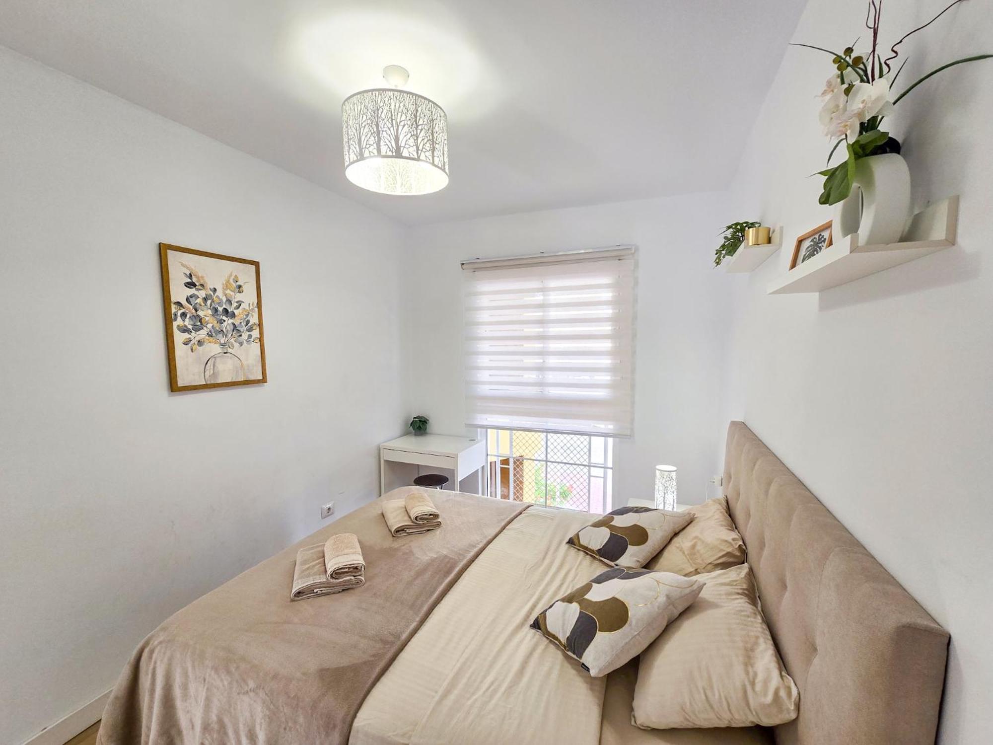 Sunny Dream - Costa Adeje Apartment Bagian luar foto