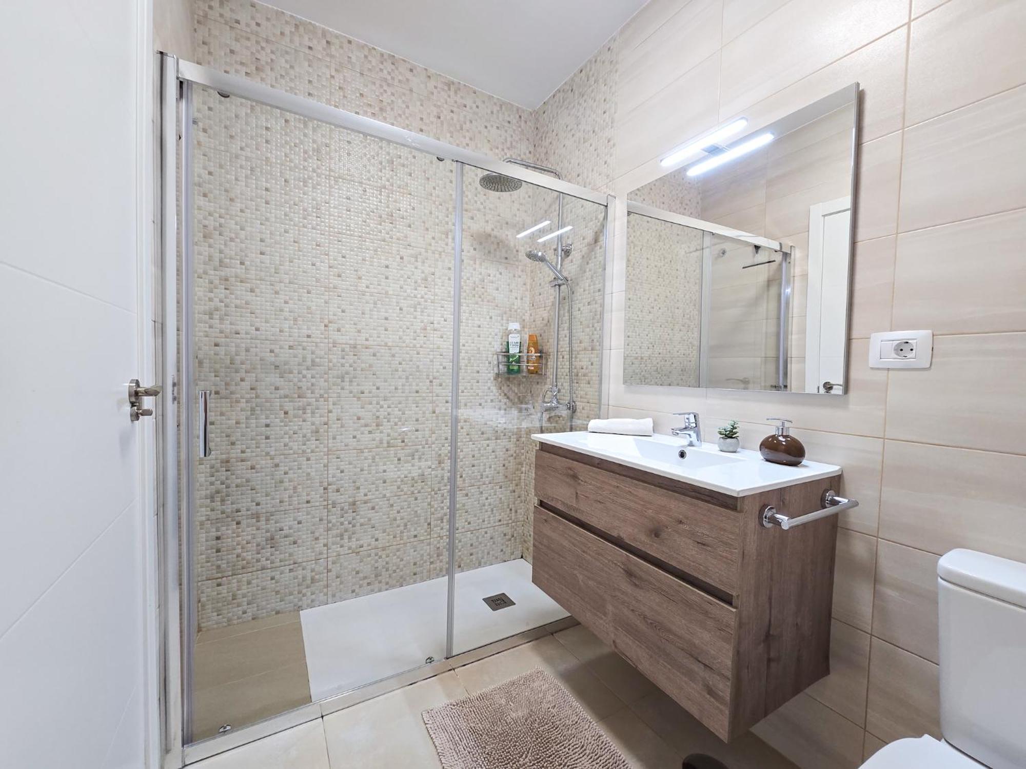 Sunny Dream - Costa Adeje Apartment Bagian luar foto